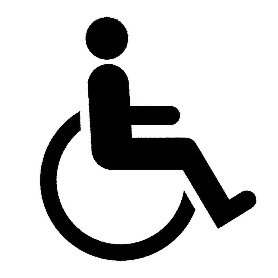 Handicap Accessable Logo