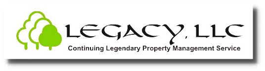 Legacy, LCC Logo